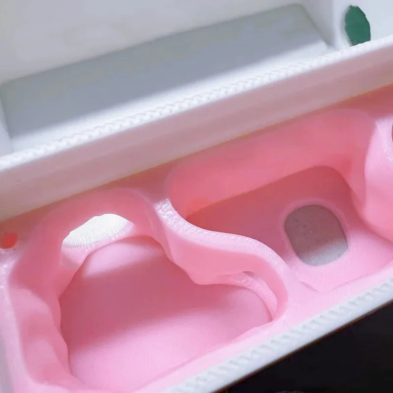 3D Printed Ant Farm queen ant' - огляд і ціна Begonia Rex