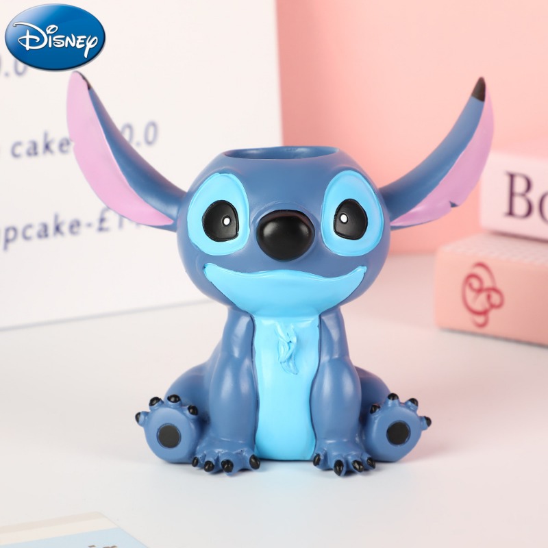 Disney Stitch Decorations Cute - огляд і ціна Echeveria Succulent