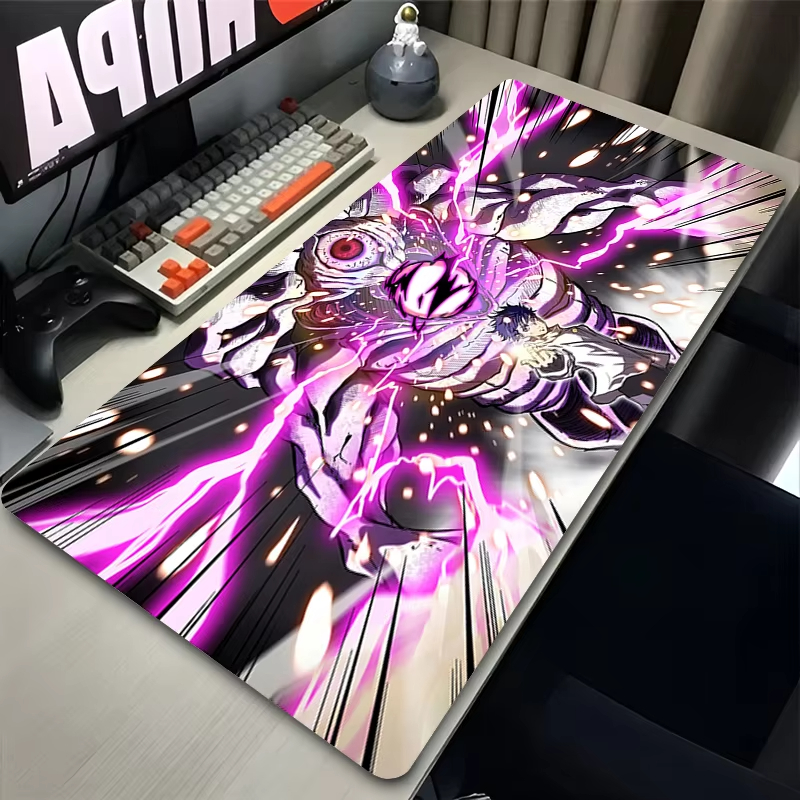 Anime Purple Mouse Pad HD XXL  - огляд і ціна Tradescantia Purple