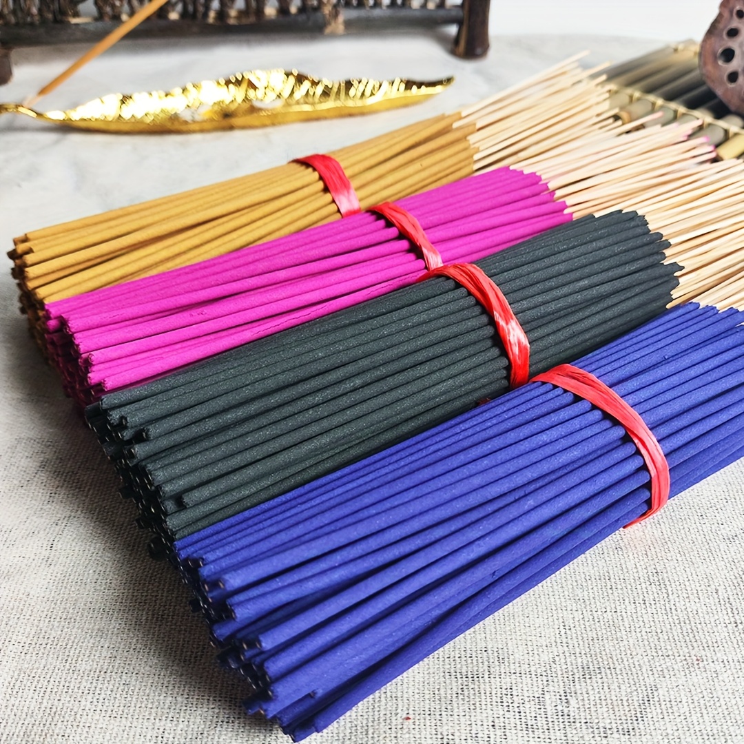 80/200 Natural Incense Sticks  - огляд і ціна Pilea Peperomioides