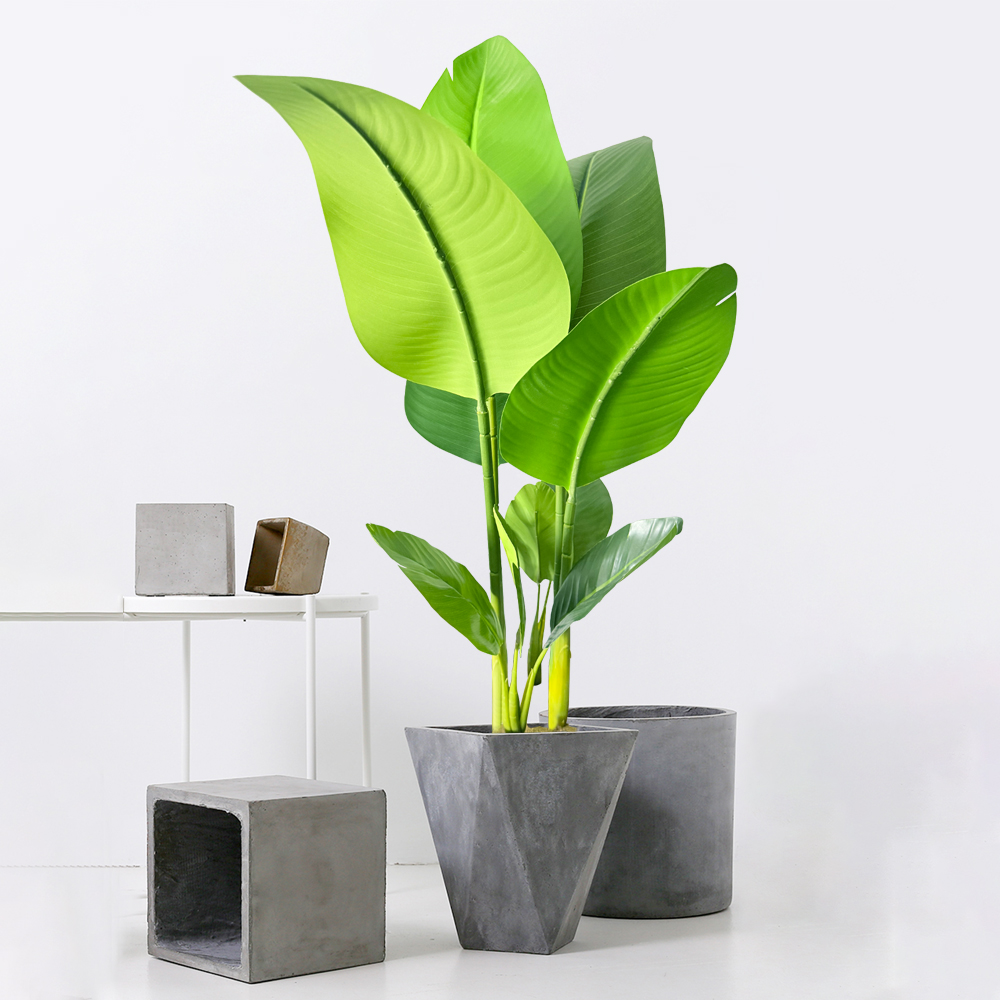 37-77cm Artificial Banana Tree - огляд і ціна Dracaena Marginata
