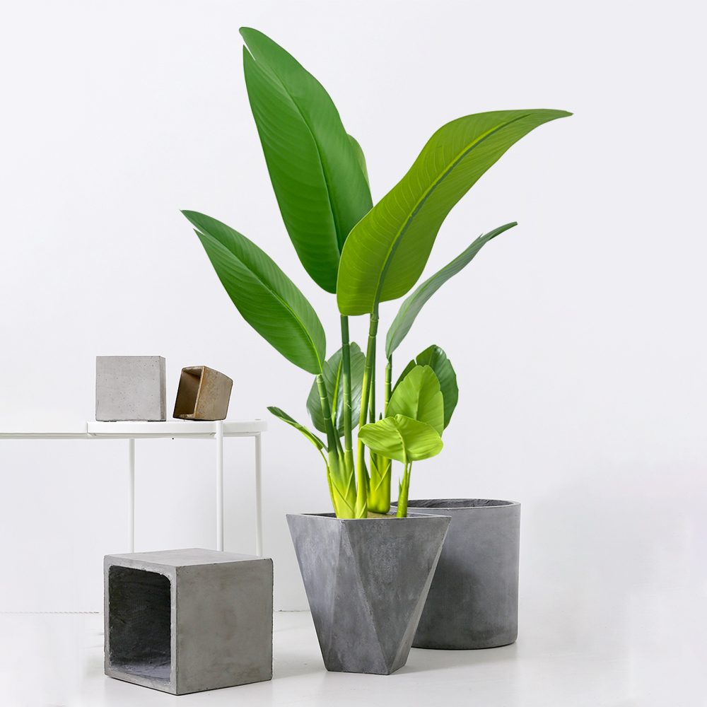37-77cm Artificial Banana Tree - огляд і ціна Dracaena Marginata