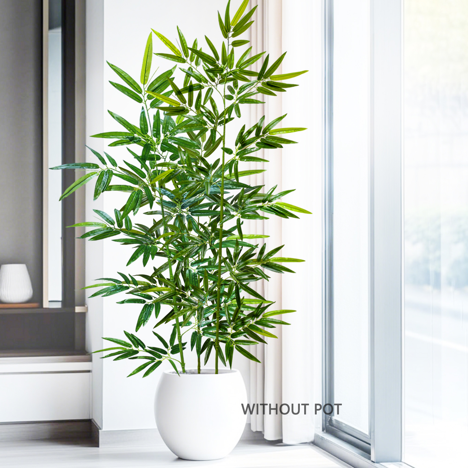 120-240cm/94.48in Artificial G - огляд і ціна Dracaena Marginata