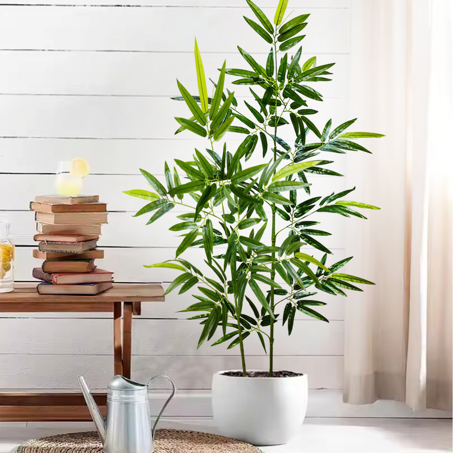 120-240cm/94.48in Artificial G - огляд і ціна Dracaena Marginata