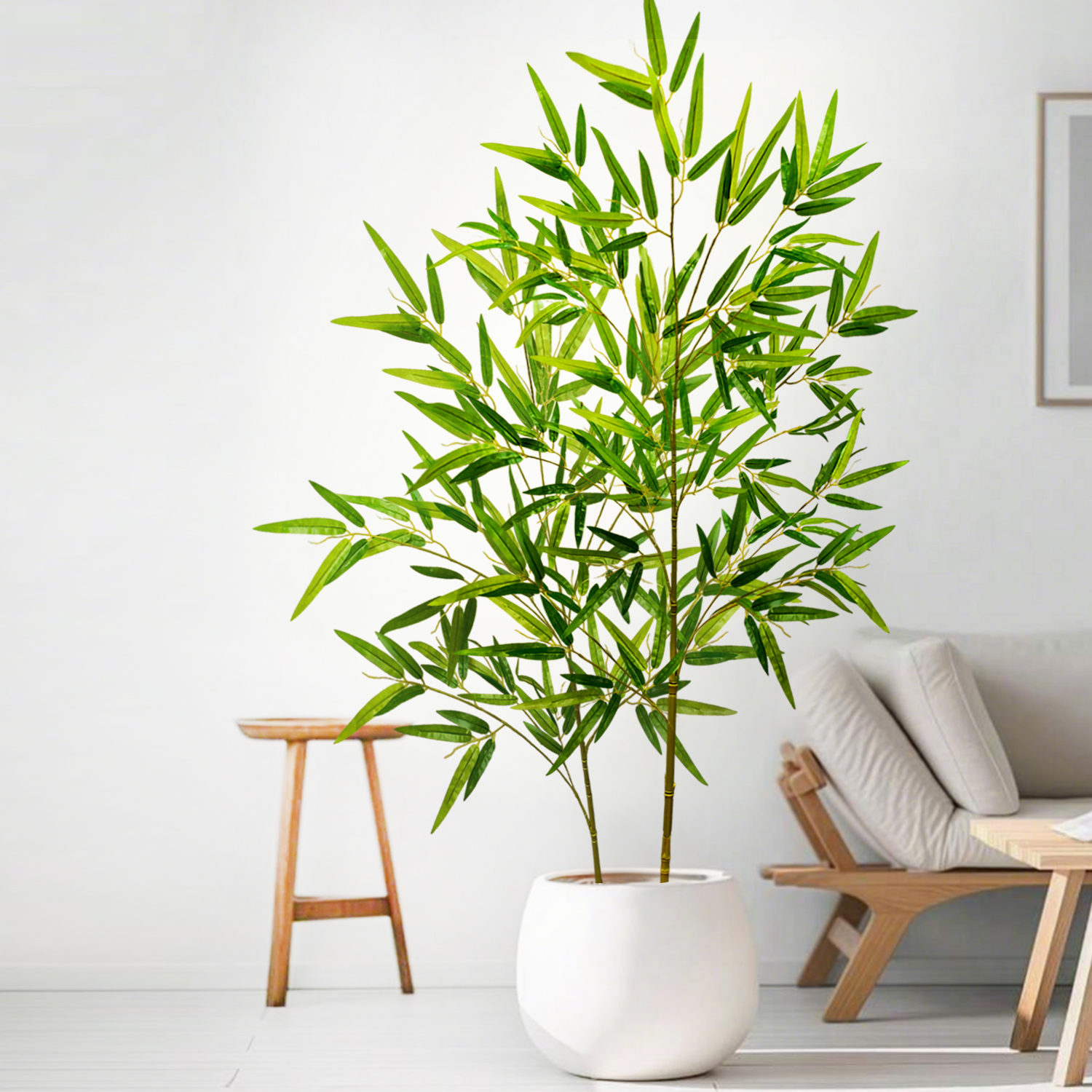 120-240cm/94.48in Artificial G - огляд і ціна Dracaena Marginata
