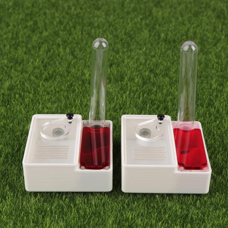 【Peace】3D Printed Ant Farm Que - огляд і ціна Begonia Rex