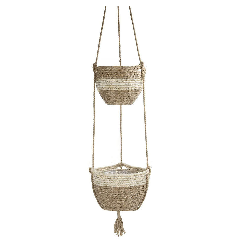 1Set Hanging Spider Plant Pot  - огляд і ціна Spider Plant Hanging