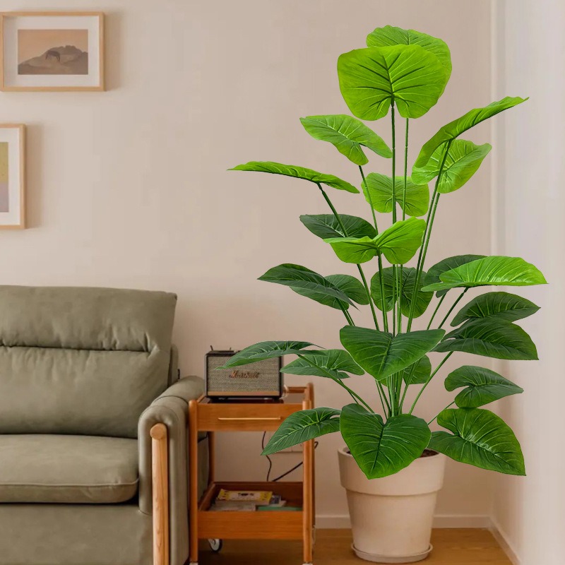 115cm Giant Artificial Plants  - огляд і ціна Dracaena Marginata