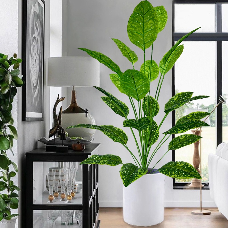 115cm Giant Artificial Plants  - огляд і ціна Dracaena Marginata