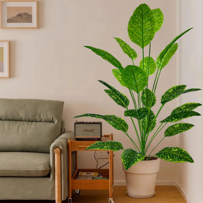 115cm Giant Artificial Plants  - огляд і ціна Dracaena Marginata