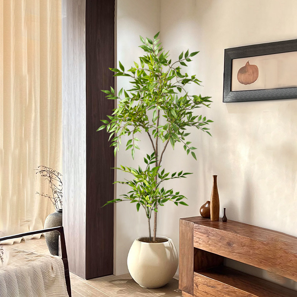 75-140cm Largen Fake Nandina T - огляд і ціна Dracaena Marginata