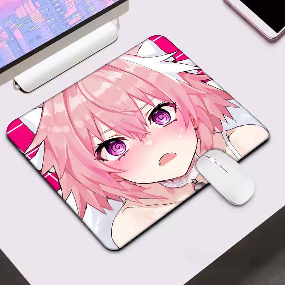 Cute Pink Hair Anime Character - огляд і ціна Tradescantia Purple