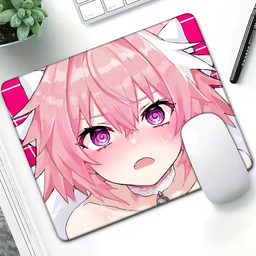 Cute Pink Hair Anime Character - огляд і ціна Tradescantia Purple