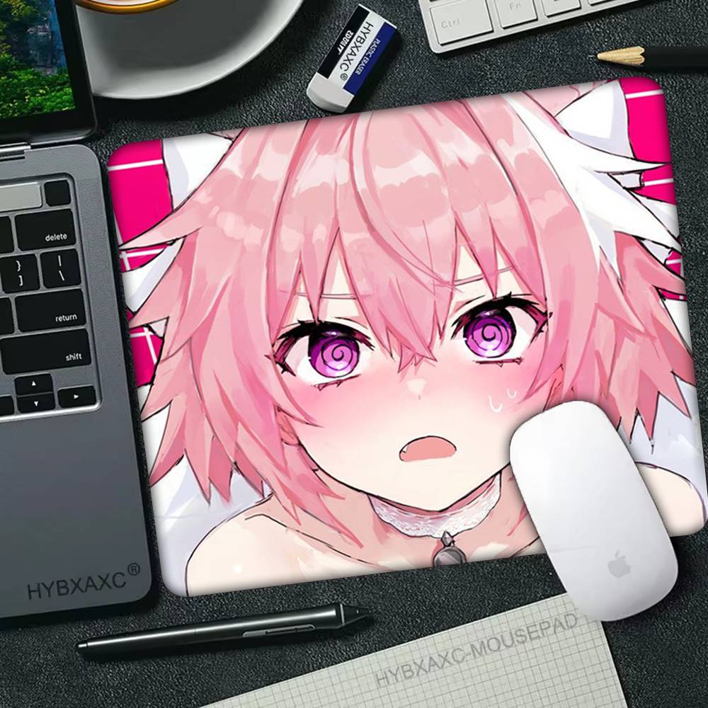 Cute Pink Hair Anime Character - огляд і ціна Tradescantia Purple