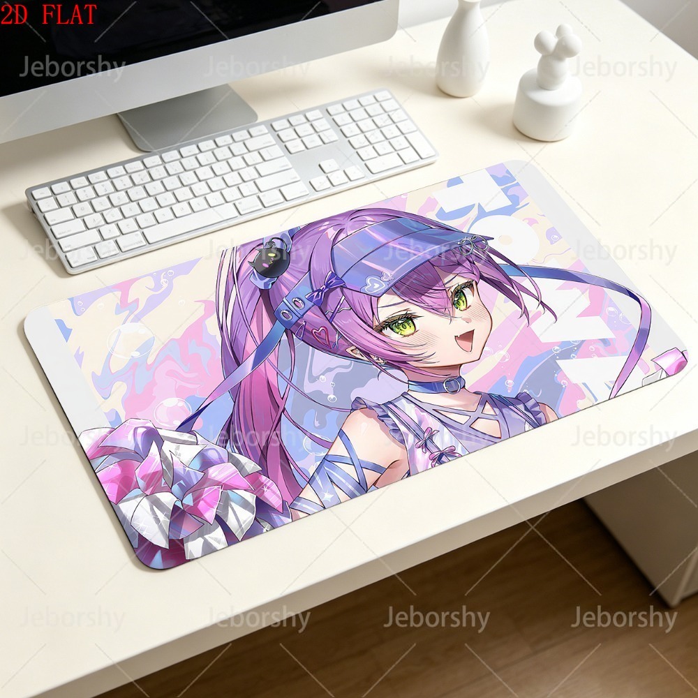 Mouse Pad Hololive Tokoyami To - огляд і ціна Tradescantia Purple