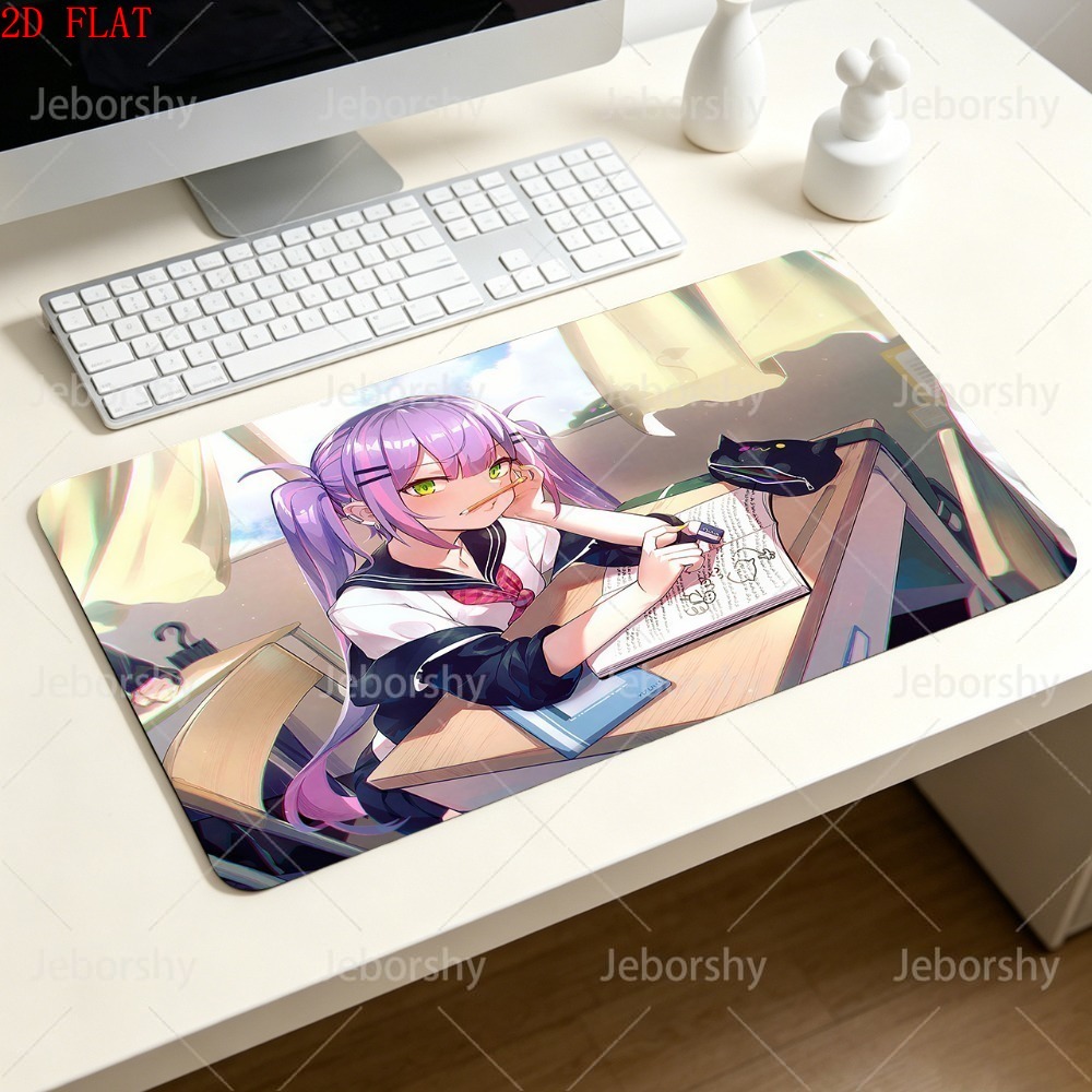 Mouse Pad Hololive Tokoyami To - огляд і ціна Tradescantia Purple