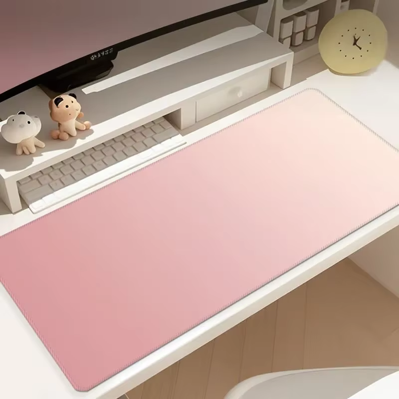 Leather Desk Pad Protector Gra - огляд і ціна Tradescantia Purple
