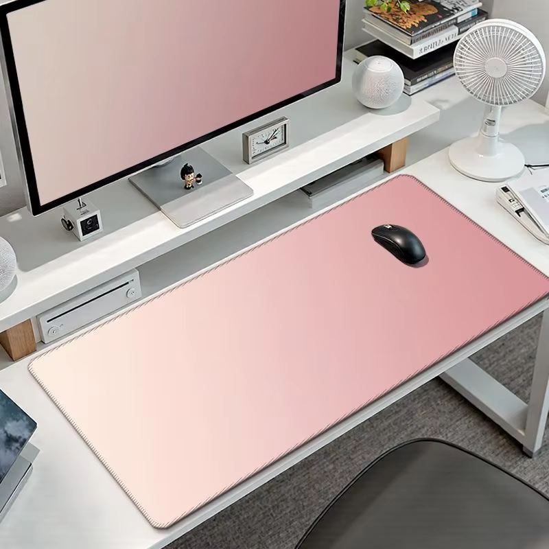 Leather Desk Pad Protector Gra - огляд і ціна Tradescantia Purple