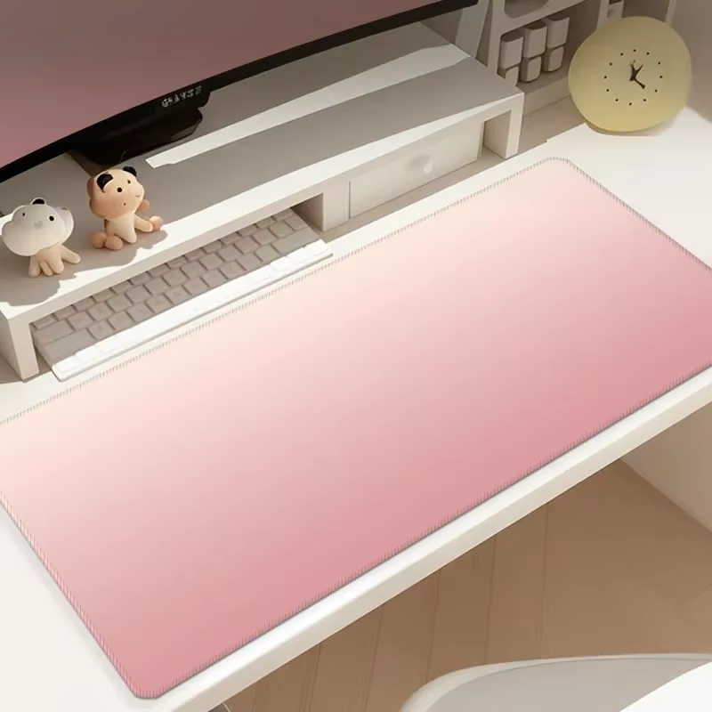 Leather Desk Pad Protector Gra - огляд і ціна Tradescantia Purple