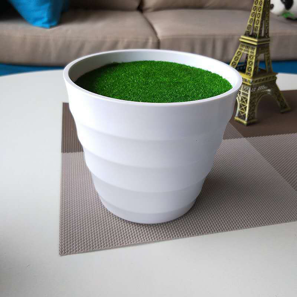 Artificial Pot Plants Pot Nurs - огляд і ціна Aloe Vera Pot