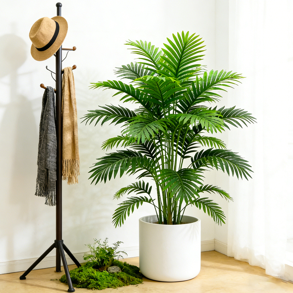60-80cm Tall Artificial Palm T - огляд і ціна Dracaena Marginata
