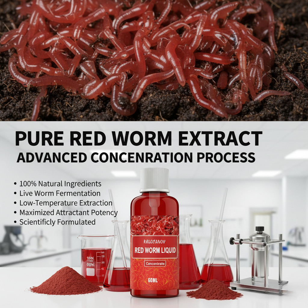 High Concentrate Red Worm Liqu - огляд і ціна Aglaonema Red