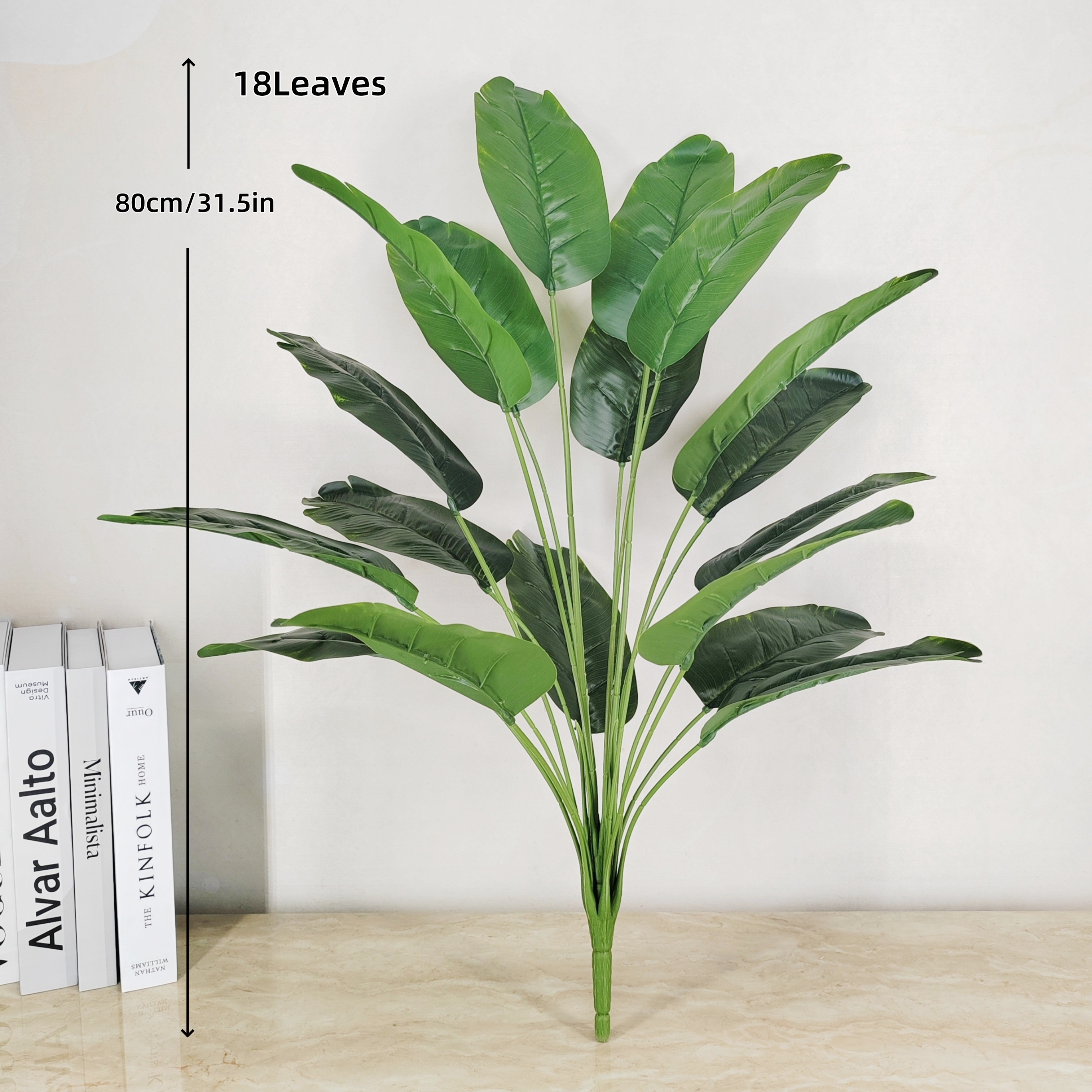 Artificial Banana Tree Fake Bi - огляд і ціна Dracaena Marginata