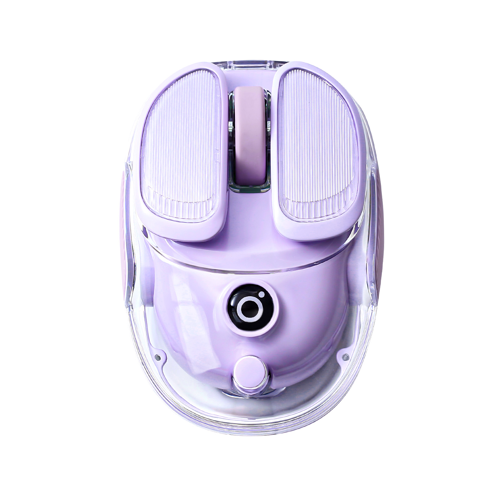 EWEADN Q9 Purple Wireless RGB  - огляд і ціна Tradescantia Purple